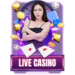 LiveCasino